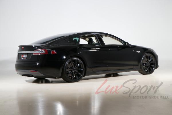 Used 2013 Tesla Model S Performance | Woodbury, NY