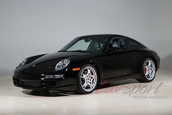 Used 2007 Porsche 911 Carrera S | Woodbury, NY