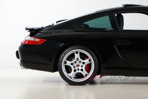 Used 2007 Porsche 911 Carrera S | Woodbury, NY