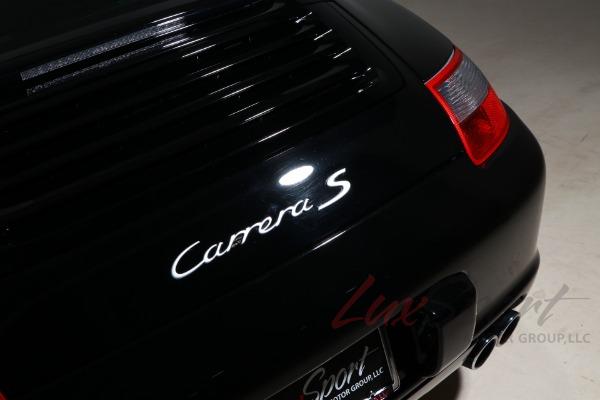 Used 2007 Porsche 911 Carrera S | Woodbury, NY