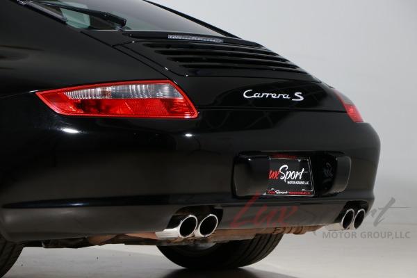 Used 2007 Porsche 911 Carrera S | Woodbury, NY