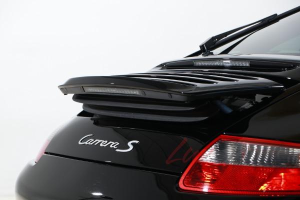 Used 2007 Porsche 911 Carrera S | Woodbury, NY