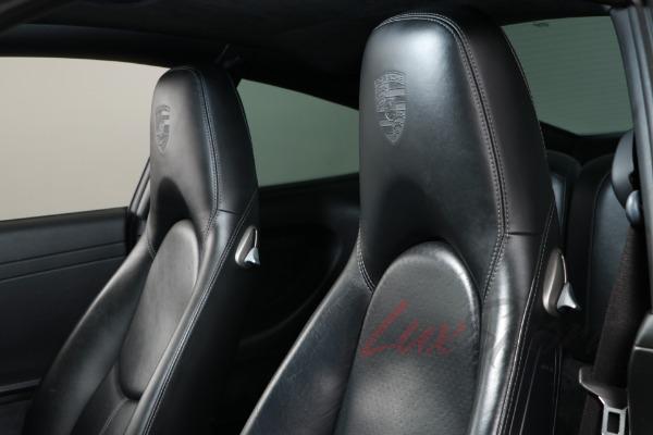 Used 2007 Porsche 911 Carrera S | Woodbury, NY