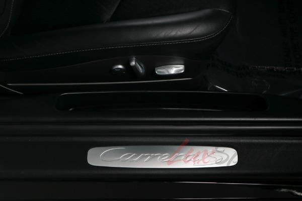 Used 2007 Porsche 911 Carrera S | Woodbury, NY