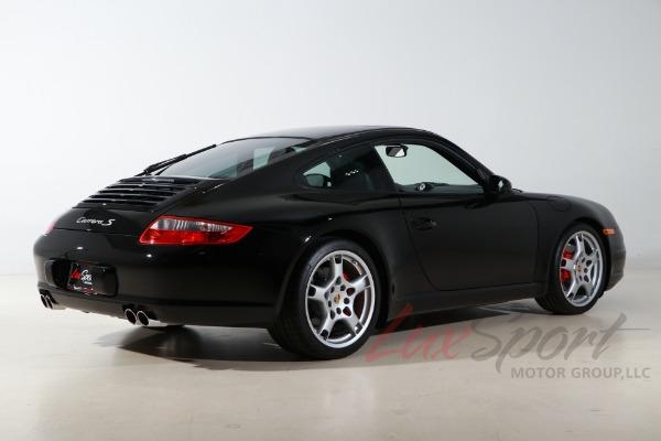 Used 2007 Porsche 911 Carrera S | Woodbury, NY