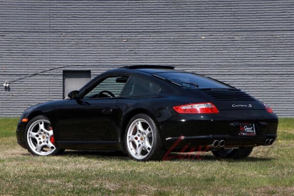 Used 2007 Porsche 911 Carrera S | Woodbury, NY