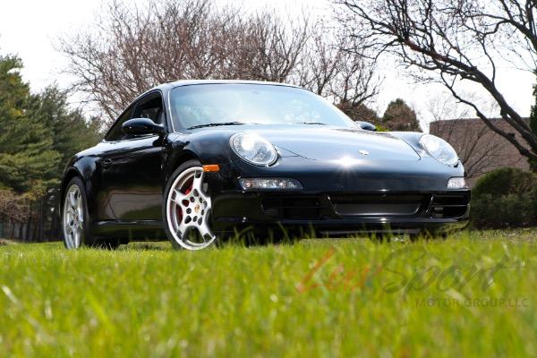 Used 2007 Porsche 911 Carrera S | Woodbury, NY