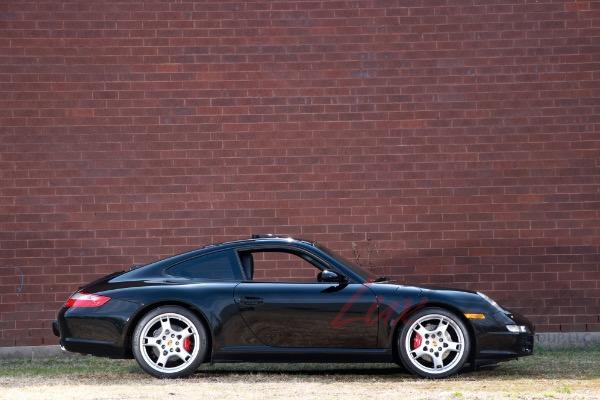 Used 2007 Porsche 911 Carrera S | Woodbury, NY