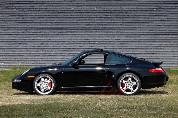 Used 2007 Porsche 911 Carrera S | Woodbury, NY