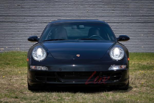 Used 2007 Porsche 911 Carrera S | Woodbury, NY