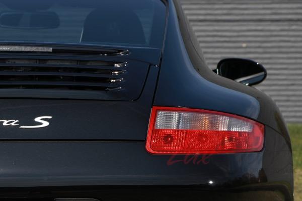 Used 2007 Porsche 911 Carrera S | Woodbury, NY