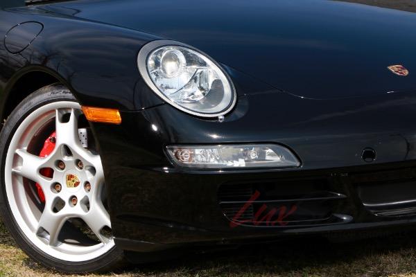 Used 2007 Porsche 911 Carrera S | Woodbury, NY