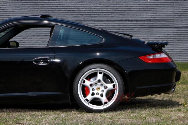 Used 2007 Porsche 911 Carrera S | Woodbury, NY