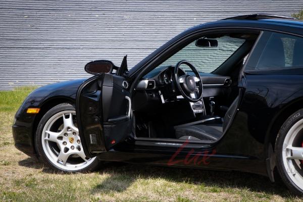 Used 2007 Porsche 911 Carrera S | Woodbury, NY