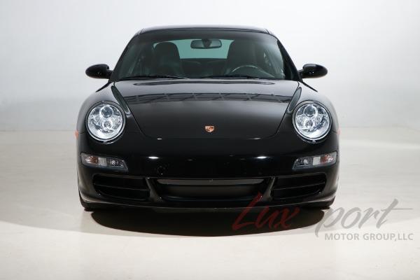 Used 2007 Porsche 911 Carrera S | Woodbury, NY