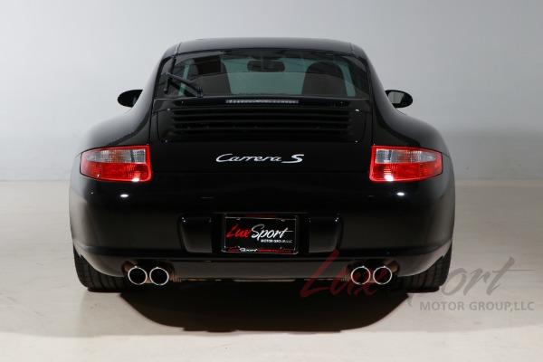 Used 2007 Porsche 911 Carrera S | Woodbury, NY