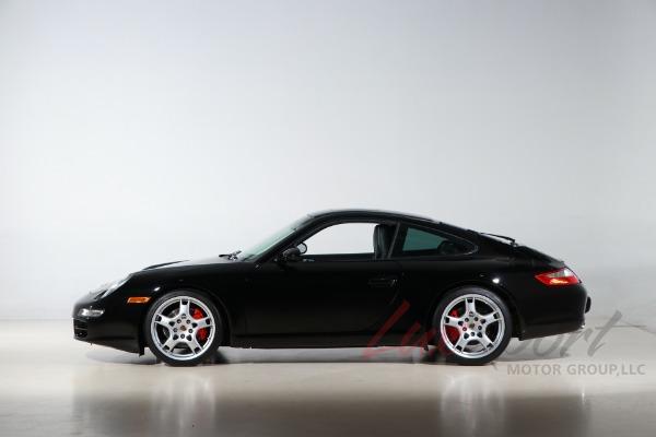 Used 2007 Porsche 911 Carrera S | Woodbury, NY