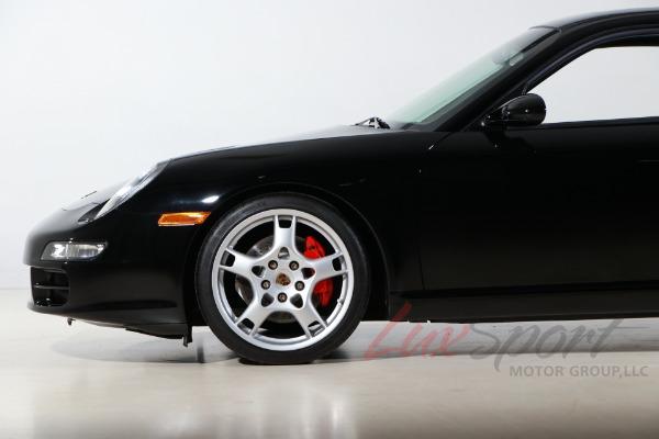 Used 2007 Porsche 911 Carrera S | Woodbury, NY