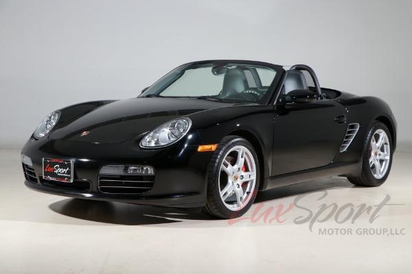 Used 2006 Porsche Boxster S | Woodbury, NY