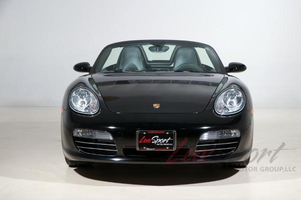Used 2006 Porsche Boxster S | Woodbury, NY