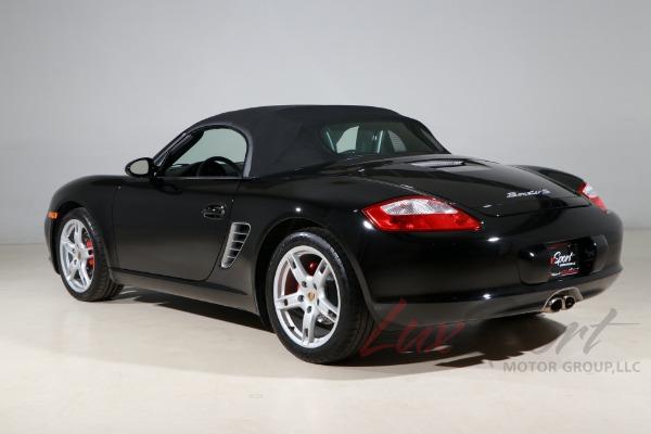 Used 2006 Porsche Boxster S | Woodbury, NY