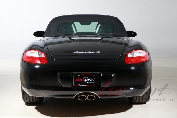 Used 2006 Porsche Boxster S | Woodbury, NY