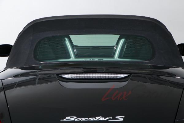 Used 2006 Porsche Boxster S | Woodbury, NY