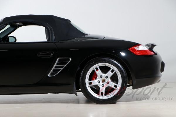 Used 2006 Porsche Boxster S | Woodbury, NY