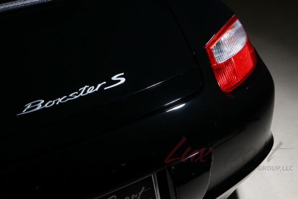 Used 2006 Porsche Boxster S | Woodbury, NY
