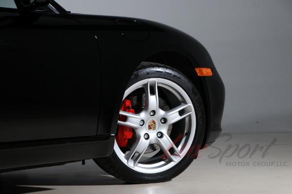 Used 2006 Porsche Boxster S | Woodbury, NY