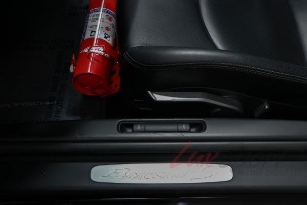 Used 2006 Porsche Boxster S | Woodbury, NY
