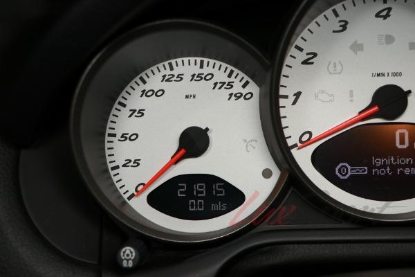 Used 2006 Porsche Boxster S | Woodbury, NY