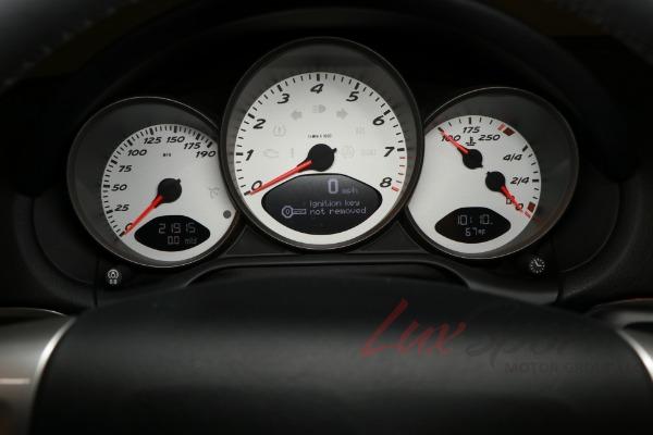 Used 2006 Porsche Boxster S | Woodbury, NY