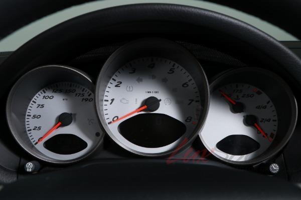 Used 2006 Porsche Boxster S | Woodbury, NY