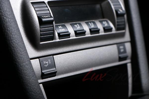 Used 2006 Porsche Boxster S | Woodbury, NY