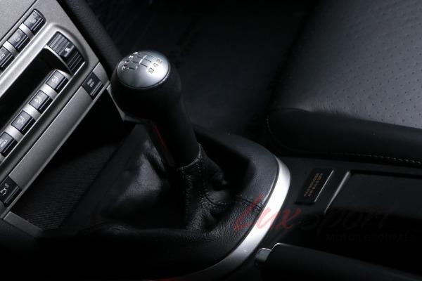 Used 2006 Porsche Boxster S | Woodbury, NY