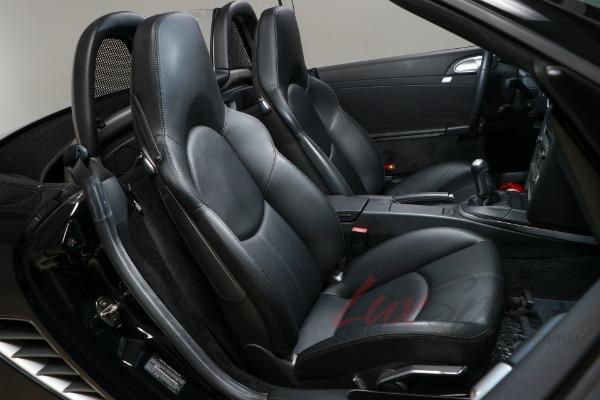 Used 2006 Porsche Boxster S | Woodbury, NY