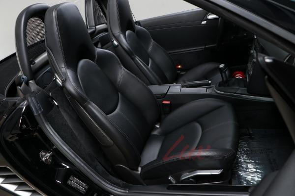 Used 2006 Porsche Boxster S | Woodbury, NY