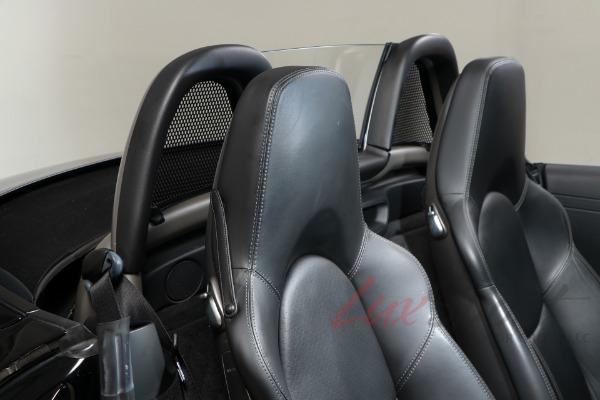 Used 2006 Porsche Boxster S | Woodbury, NY