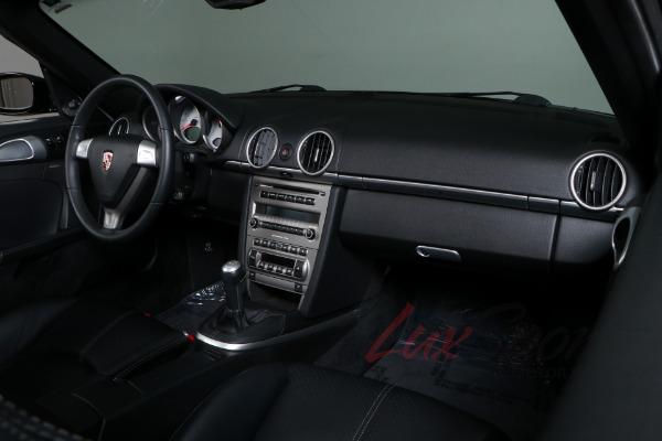 Used 2006 Porsche Boxster S | Woodbury, NY