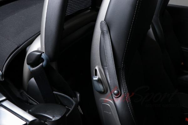 Used 2006 Porsche Boxster S | Woodbury, NY