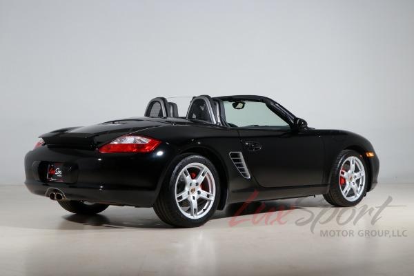 Used 2006 Porsche Boxster S | Woodbury, NY