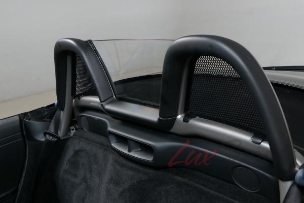 Used 2006 Porsche Boxster S | Woodbury, NY