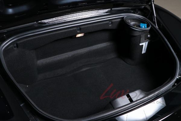 Used 2006 Porsche Boxster S | Woodbury, NY