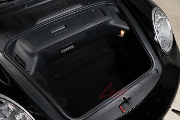 Used 2006 Porsche Boxster S | Woodbury, NY
