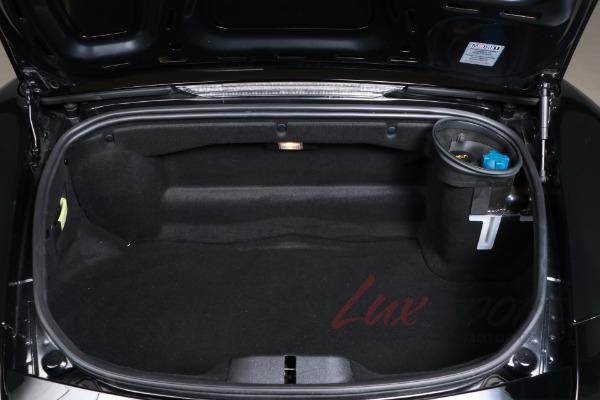 Used 2006 Porsche Boxster S | Woodbury, NY