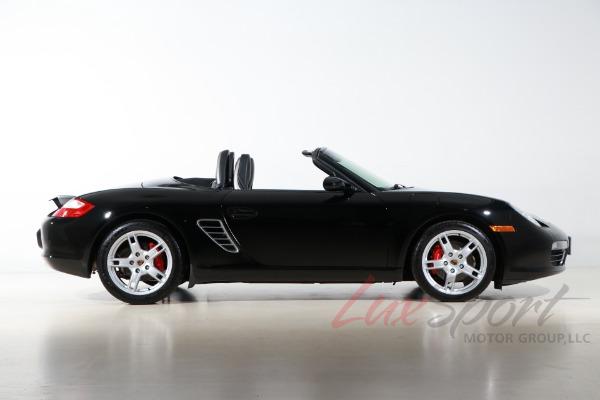 Used 2006 Porsche Boxster S | Woodbury, NY