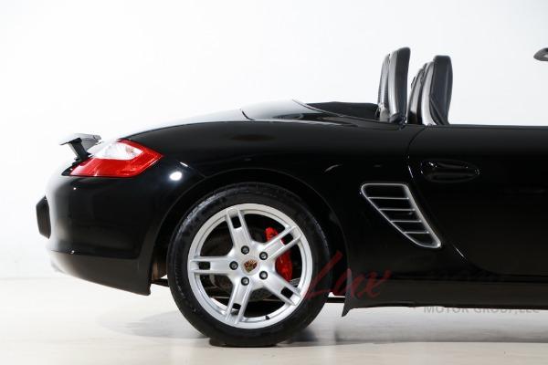 Used 2006 Porsche Boxster S | Woodbury, NY