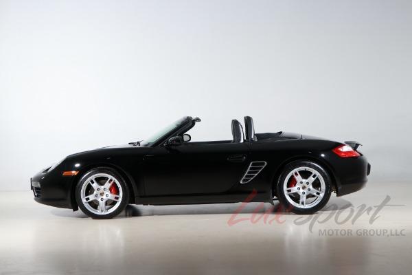 Used 2006 Porsche Boxster S | Woodbury, NY