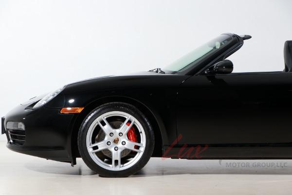 Used 2006 Porsche Boxster S | Woodbury, NY